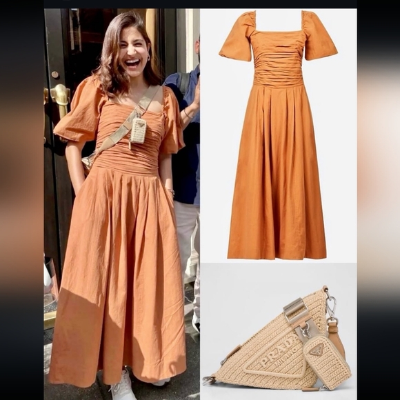 Free People Ain't She A Beat - Picture 5 of 8